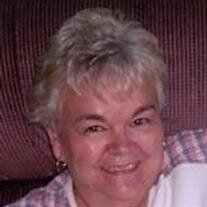 Kristina L. Whipker