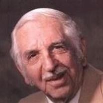 Dr Russell E. Wigh