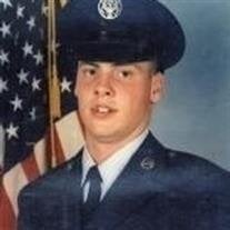 Raymond M. Scott Jr.