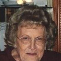 Mary E. Ferril