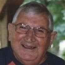 Clarence F. Oliver