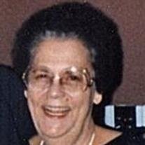 JoRetta Sexton