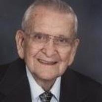 Marvin L. Banister