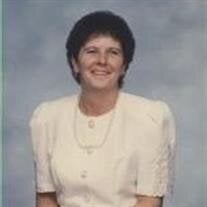 Mildred "Joyce" Doyle