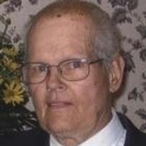 Carl F. Urbahns