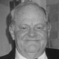 Theodore James Shepler