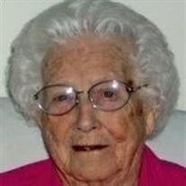 Pauline T. Stanfield