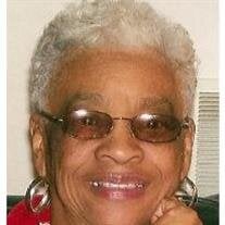Juanita Carlyle