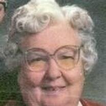 Pauline S. Cox