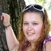 Brittney Jean Horn-Turner