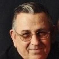 Malcolm "Mac" Baker