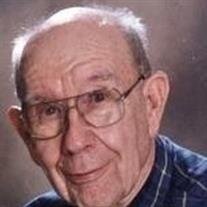 Logan D. Ping