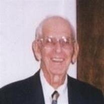 Marvin T. Jessie