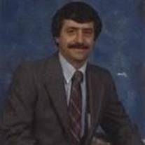 Wendell G. "Wimpy" James