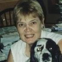 Marilyn Hardebeck