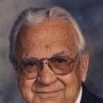 Walter Loester Powell