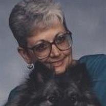 Joann Sue Herr