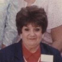 Dorothy Helen Gaw