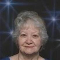 Evelyn Mae Dillow