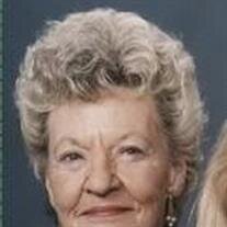 Patricia "Pat" Gatewood
