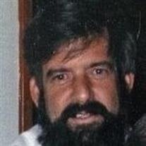Larry Dean Western
