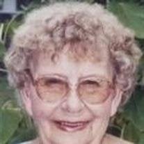 Edna C. Bonnell