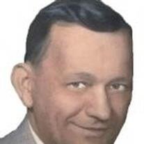 Clifford A. Shinolt
