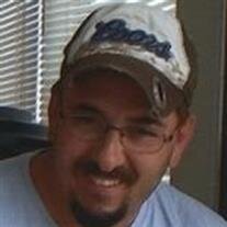 Richard "Rich" Brown