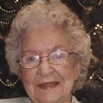 Laura B. Maurer