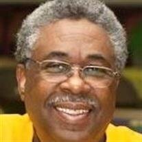 Mr. Utah Watkins, Jr.