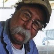 Barry Humble