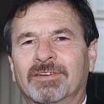 David Leroy Lauber