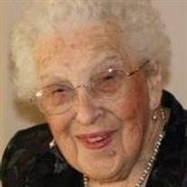 Genevieve E. Ames