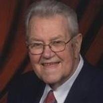 Harry R. Soderstrom