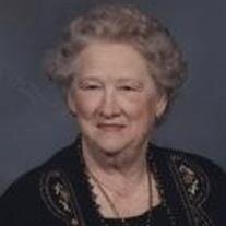 Ruby L. Ross