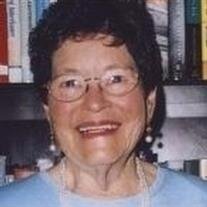 Naomi Jean Force Goble