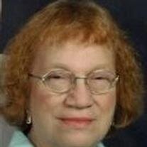 Donna Sue Burbrink