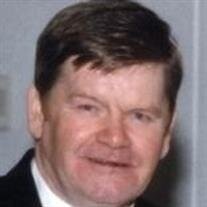 George Ison Jr.
