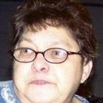 Ruby F. Bates
