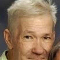 William Wayne Peters