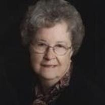 Sue F. Patterson