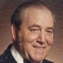 Charles B. "Chuck" Vincent