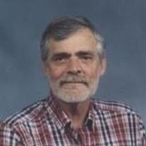 Donald R. Hiatt