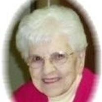 Illene Strout