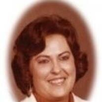 Caroline S. Holmes