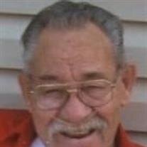 Clifton E. Johnson