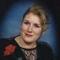 Lucinda Christine Woodall