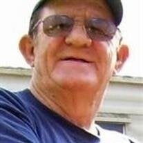 Melvin K. Mace