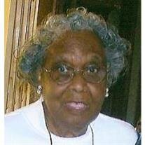 Jeanetta Dillard Kendricks