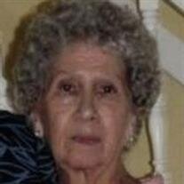 Catherine Emma Robinette